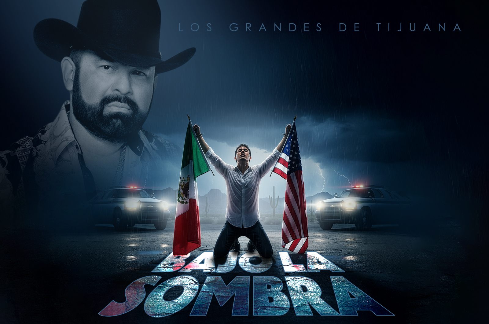 Corrido Bajo La Sombra: Dignidad e Identidad con Los Grandes De Tijuana