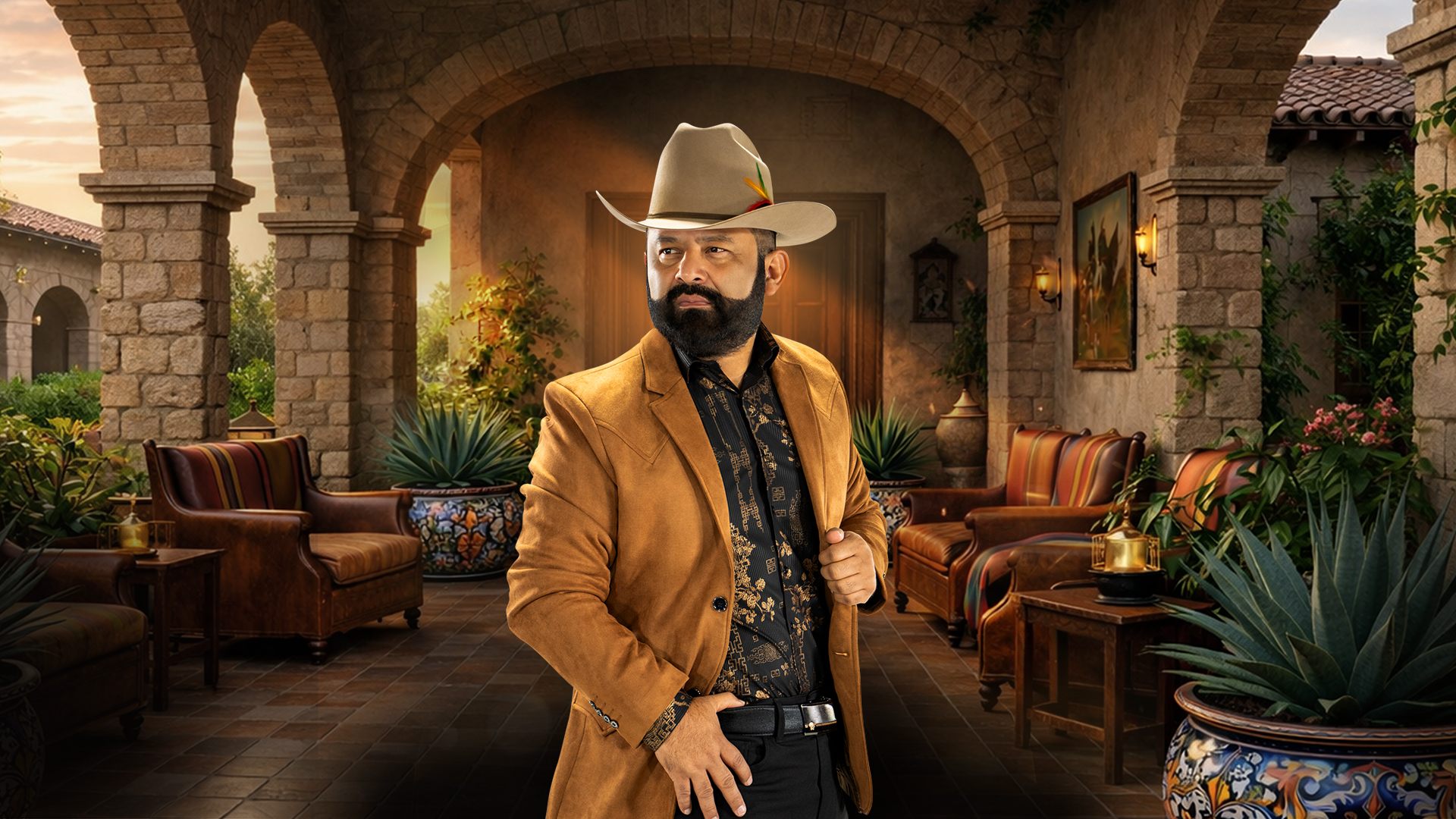 Contratar a Los Grandes De Tijuana: La Anatomia de un Show Norteño Exitoso