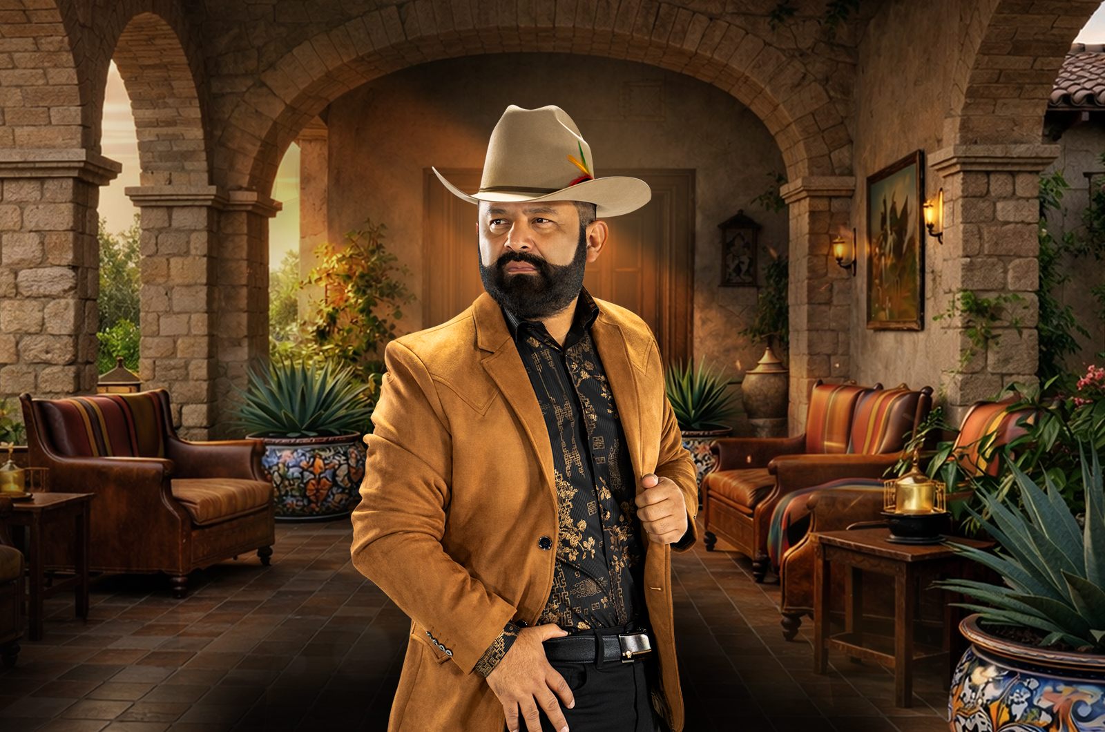 Jose Alfredo Rodriguez de Los Grandes De Tijuana