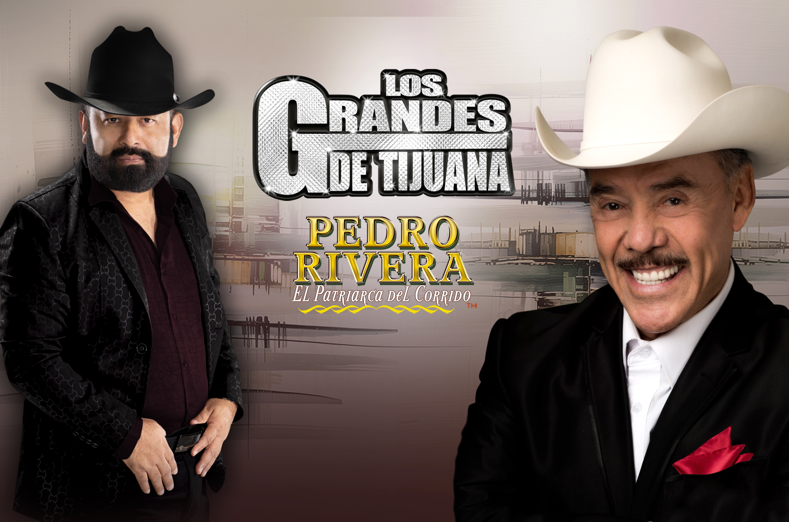 Los Grandes De Tijuana y su Histórica Alianza con Cintas Acuario: Una Nueva Era para el Corrido