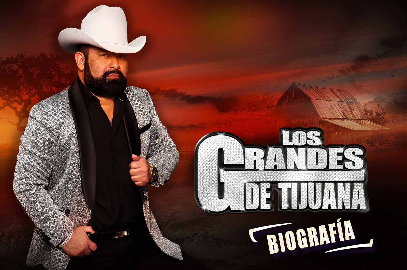 Biografía Los Grandes De Tijuana