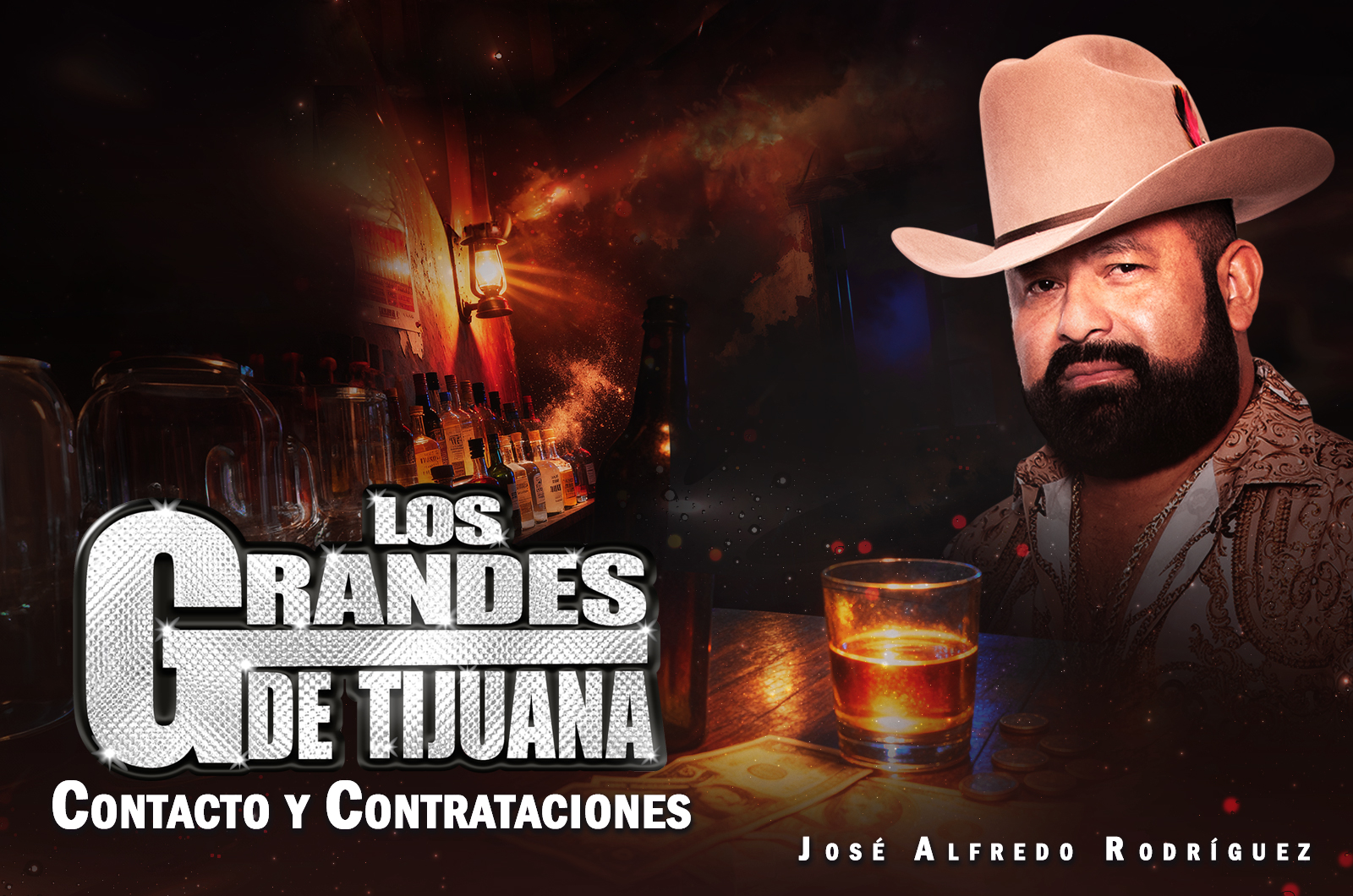 Contratar Los Grandes De Tijuana