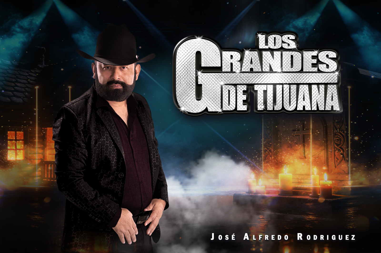 Los Grandes De Tijuana